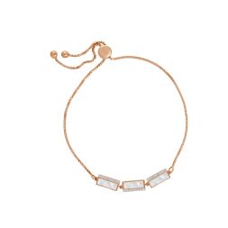 Precious Mother of Pearl Desired Bracelet