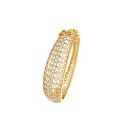 Timeless 18KT Yellow Gold Bracelet