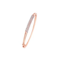 Aesthetic Bracelet With Diamonds