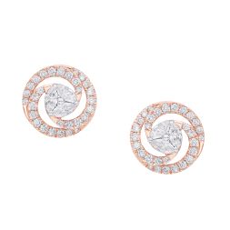 Everyday Diamond Earrings