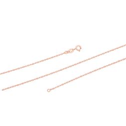 Chic Chain in 18KT Yellow Gold