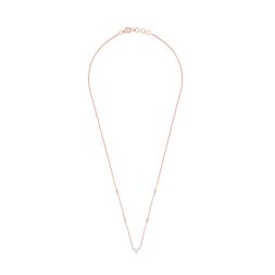 Attractive Diamond Desired Necklace