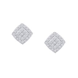 Brilliant Diamond Studs