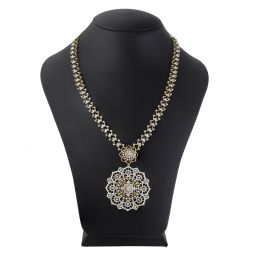 Delightful Diamond Necklace