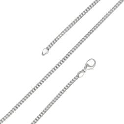 Adoring 950Pt Platinum Men's Chain