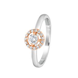 Classic Diamond Ring