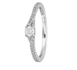 Mesmerising Diamond Ring